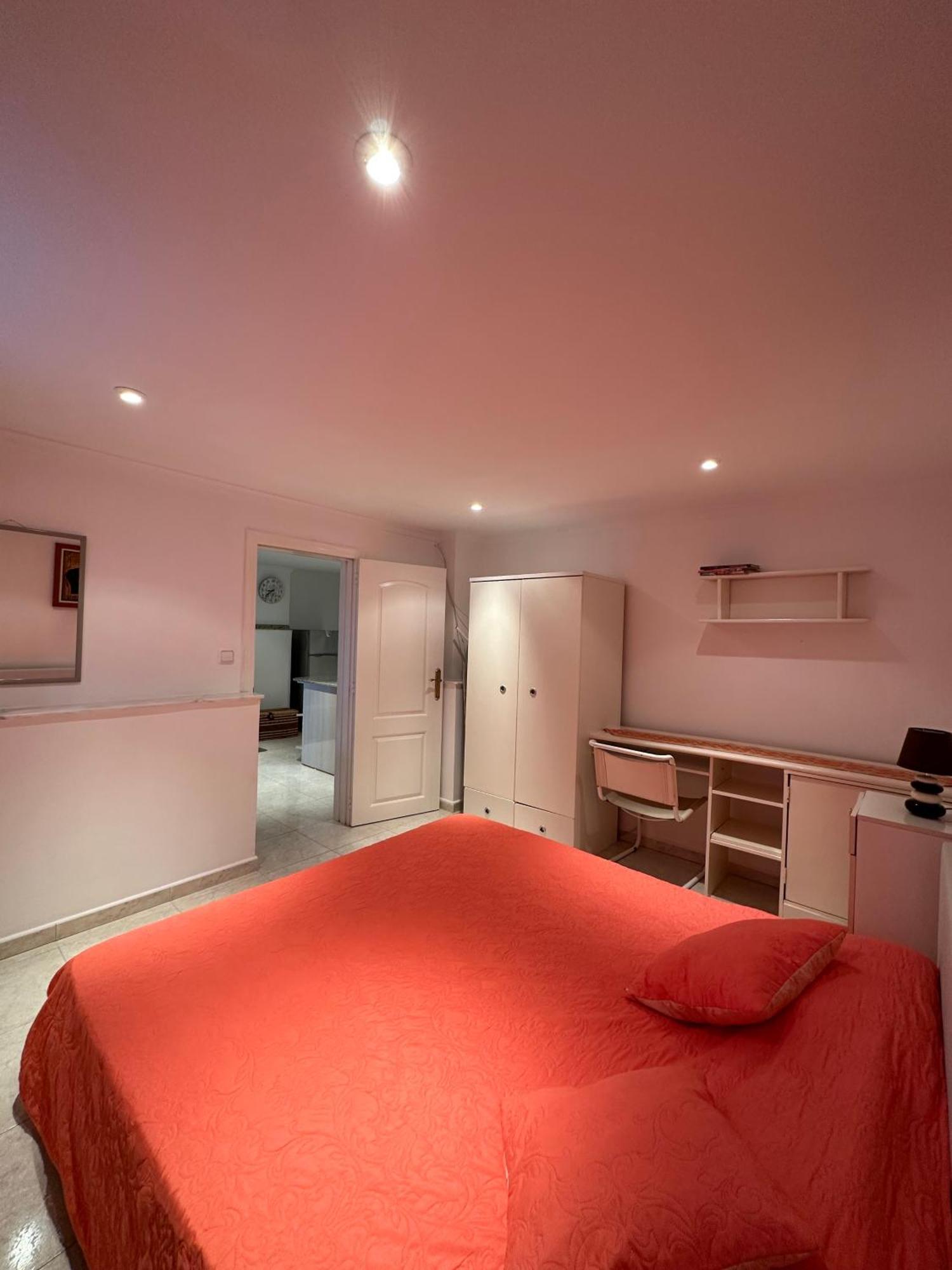 Apartamentos En La Villa Con El Territorio Comun En Calpe Exterior foto