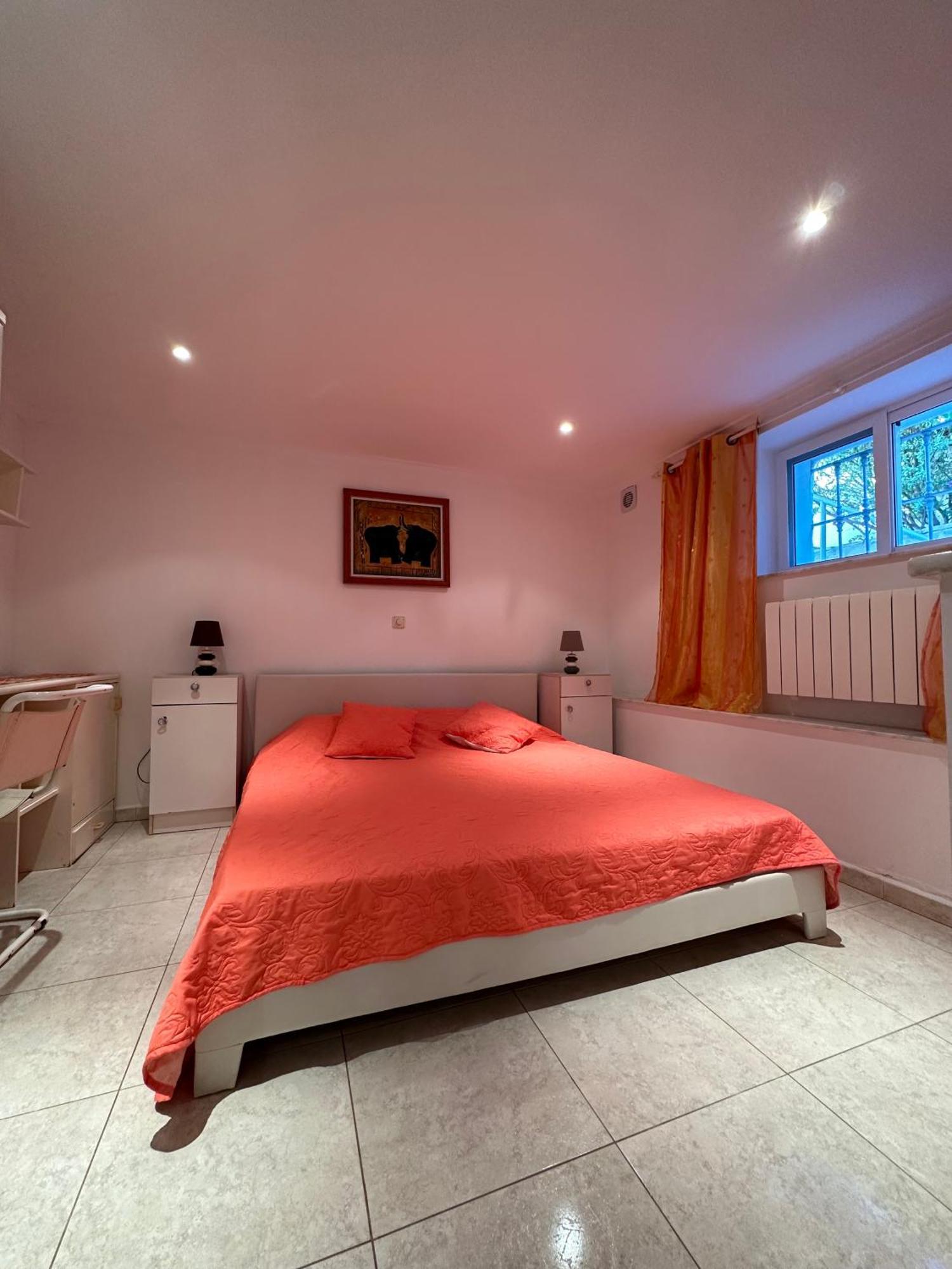 Apartamentos En La Villa Con El Territorio Comun En Calpe Exterior foto